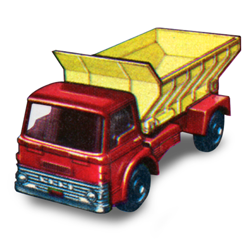 Grit Spreader Icon 512x512 png
